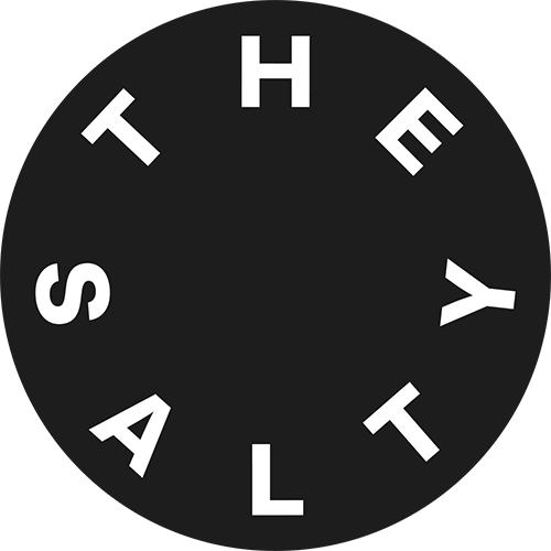 The Salty Sri Lanka - Payment Gateway